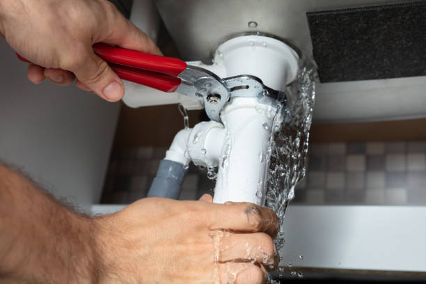 Best Water damage contractors near me  in Fox Point, WI