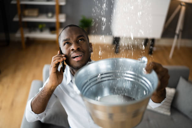 Best Water damage restoration near me  in Fox Point, WI