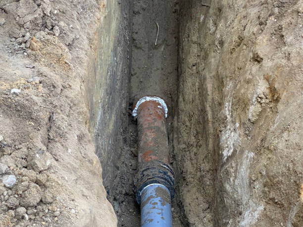 Best 24/7 water damage repair  in Fox Point, WI