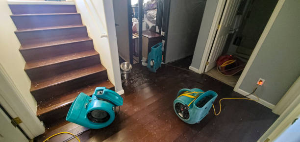 Best Emergency water damage restoration  in Fox Point, WI