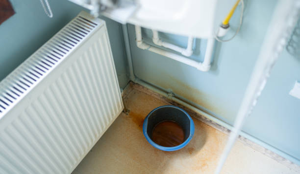 Best 24-hour water damage restoration  in Fox Point, WI